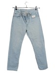 Vorschaubild 1 von Jeans Damen Straight Leg W26/34/XS Blau Casual