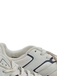 Vorschaubild 5 von Damen Sneaker Low Gr. 41 Weiß Casual Sportlich Modern