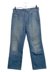 Vorschaubild 1 von EDC Herren Jeans Straight Leg Blau Gr. 33x34 Casual