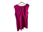 Vorschaubild 2 von Kleid Damen Pink Gr. 38 Elegant