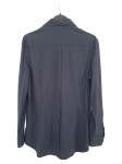 Vorschaubild 2 von Design Herren Business Hemd Langarm Blau Gr. 43x44