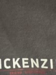 Vorschaubild 8 von Herren Kapuzenjacke Sweatjacke Grau XXL Sportlich Freizeit