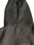 Vorschaubild 5 von Herren Kapuzenjacke Sweatjacke Grau XXL Sportlich Freizeit