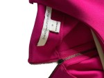 Vorschaubild 4 von Kleid Damen Pink Gr. 38 Elegant