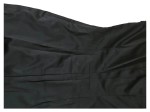 Vorschaubild 4 von Damen Cocktailkleid One-Shoulder Gr. 36 Schwarz Elegant Festlich