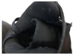 Vorschaubild 4 von Air Force 1 Herren Basketballschuhe Leder Sneaker Schwarz 44.5