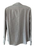 Vorschaubild 2 von Herren Freizeithemd Original Utility Shirt Beige Gr. 50/L
