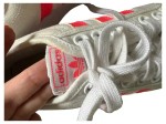 Vorschaubild 4 von Damen Sneaker Low Gr. 40 Weiß Freizeitschuh