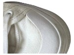 Vorschaubild 5 von Damen Sneaker Low Gr. 40 Weiß Freizeitschuh