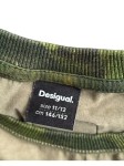 Vorschaubild 4 von Kinder Langarmshirt Grün 146/152 Casual FUTURE is NATURE