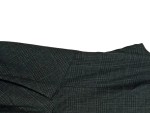 Vorschaubild 7 von Damen Businesskleid Gr. 38 Grau Kariert Elegant Herbst Winter