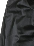 Vorschaubild 5 von Damen Cocktailkleid One-Shoulder Gr. 36 Schwarz Elegant Festlich