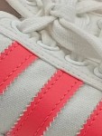 Vorschaubild 7 von Damen Sneaker Low Gr. 40 Weiß Freizeitschuh
