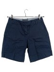 Vorschaubild 1 von Damen Shorts Casual Gr. 34 Blau Baumwolle
