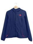 Vorschaubild 1 von Softshelljacke Damen Blau Gr. 38/M Polyester Uni Outdoor Langarm