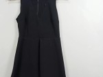 Vorschaubild 4 von A-Linien Kleid Cocktailkleid Damen Schwarz Gr. 34/XS Festlich