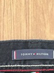 Vorschaubild 5 von Herren Jeans Regular Fit Baumwolle Schwarz W32/M L31
