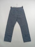 Vorschaubild 2 von Herren Jeans Straight Leg W31 Blau 5530