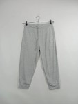 Vorschaubild 2 von Damen Jogginghose Grau Gr. 40 Sport Freizeithose