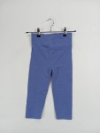 Vorschaubild 3 von TCM Kinder Leggings Hose 86-92 Blau Casual Sonnendruck Baumwolle