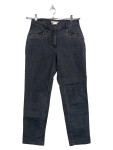 Vorschaubild 1 von Damen High Waist Jeans Größe 38 Grau