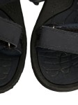 Vorschaubild 4 von Kinder Sandalen Gr. 30 Blau Gelb Klettverschluss Outdoor