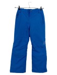 Vorschaubild 1 von Kinder Skihose mit Latz Blau Größe 152 Outdoor Winterhose