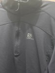 Vorschaubild 3 von Herren Sport Shirt Langarm Pullover XXL Blau