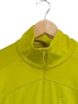 Vorschaubild 4 von Herren Sport Shirt Grün XXL Langarm Funktionsshirt
