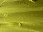 Vorschaubild 5 von Herren Sport Shirt Grün XXL Langarm Funktionsshirt