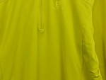 Vorschaubild 6 von Herren Sport Shirt Grün XXL Langarm Funktionsshirt