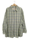 Vorschaubild 1 von Herren Freizeithemd Karohemd Langarm Gr. 49-50 Mehrfarbig Casual