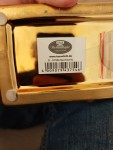 Vorschaubild 7 von Gilde Dreamlight Dekofigur Goldbarren Optik Keramik Gold Spardose