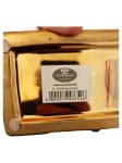 Vorschaubild 3 von Gilde Dreamlight Dekofigur Goldbarren Optik Keramik Gold Spardose