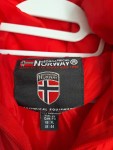 Vorschaubild 6 von Herren Steppweste XL Rot Sportlich Outdoor