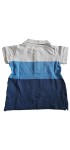 Vorschaubild 2 von Poloshirt Jungen Gr. 18 Monate Mehrfarbig Casual