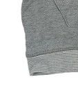 Vorschaubild 7 von Kinder Pullover Grau Gr. 86 Casual Baumwolle