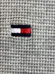 Vorschaubild 3 von Herren Pullover Grau Gr. 38