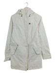 Vorschaubild 1 von Damen Outdoor Parka Jacke Gr. 38 Beige
