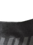 Vorschaubild 5 von Sportshorts Damen Schwarz Gr. 34/XS Polyamid Rippstrick Sportlich