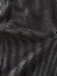Vorschaubild 6 von Sportshorts Damen Schwarz Gr. 34/XS Polyamid Rippstrick Sportlich
