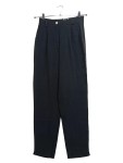 Vorschaubild 1 von Anzughose Damen Gr. 36 Schwarz Business Acetat Viskose