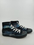 Vorschaubild 2 von Damen Sneaker High Top Parkway Drive Streetwear Schwarz Gr. 38