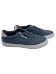 Vorschaubild 1 von Sneaker Damen Gr. 38 Blau Casual Low-Top Sportschuhe Freizeitschuhe