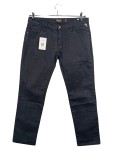 Vorschaubild 1 von Herren Jeans Regular Fit W32 Schwarz Casual Hose