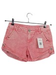 Vorschaubild 1 von Jeans Kinder Shorts Rosa Casual 158 cm