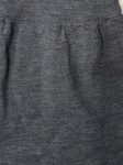 Vorschaubild 4 von Mädchen Freizeitkleid Langarm Kinder Gr. 86 Grau Casual