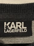 Vorschaubild 5 von Herren Sweatshirt Grau Gr. L Schriftzug Casual