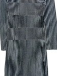 Vorschaubild 4 von Damen Strickkleid mit Streifen Gr. 36/S
