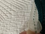 Vorschaubild 5 von Schumacher Strickjacke Damen S Grün Casual Wickelpullover Wolle